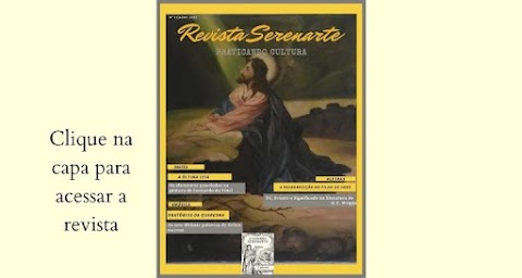 Revista Serenarte - Abril/2022