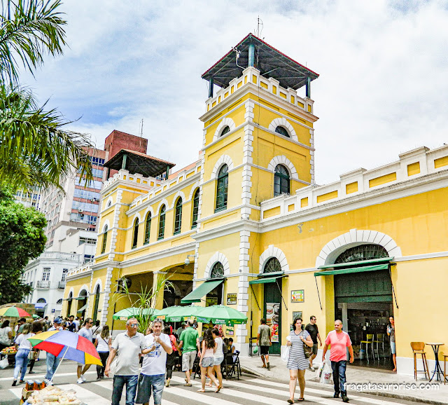 Mercado Público de Florianópolis