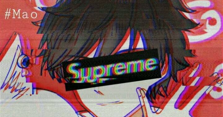 Kumpulan Foto  Gambar  Anime Couple  Versi Supreme