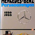 Ergebnis abrufen Mercedes-Benz Personenwagen 1886 - 1986 Bücher