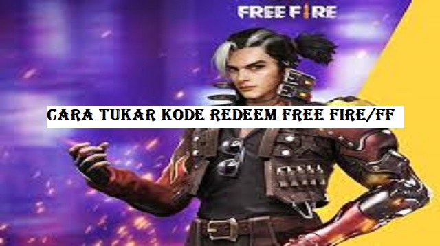 How to Exchange Free Fire Redeem Code