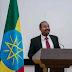 Ethiopia’s PM says Eritrea agrees to withdraw troops from border area
