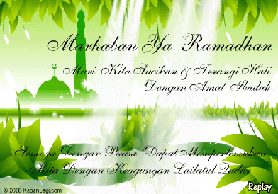 ramadhan