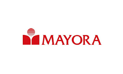 LOWONGAN KERJA PT Niaga Jaya Distributor Food - MAYORA  membuka lowongan untuk Divisi :  1. Admin  2. Gudang  3. Helper  4. Driver