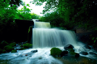 Talang Kemulun, Air Terjun Paling Indah Di Kerinci-Jambi