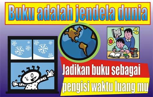 Kumpulan Slogan dan Kata Mutiara Motivasi Pajangan di 