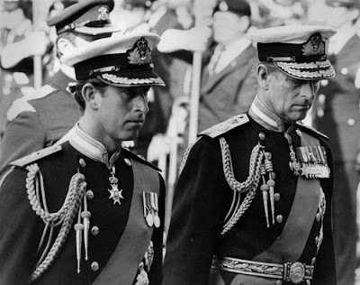 Prince Charles Rare unseen Photos spicx.com