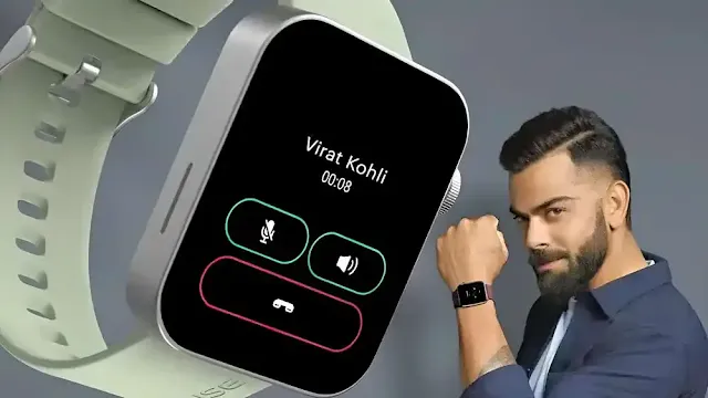 Noise ColorFit Caliber 3 Verdict