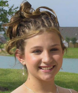 Prom Hairstyle Ideas for 2011