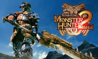 Free Download PC Games Monster hunter 2 Dos (MH2DOS)-Rip Version