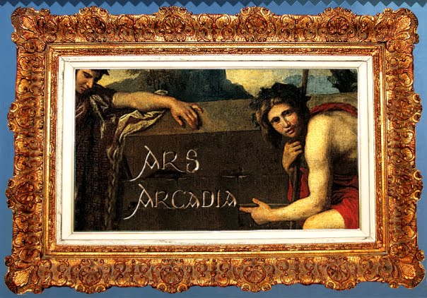 Ars Arcadia
