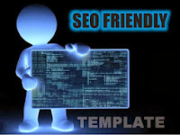 Template SEO Friendly by MKR