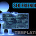 Template SEO Friendly by MKR