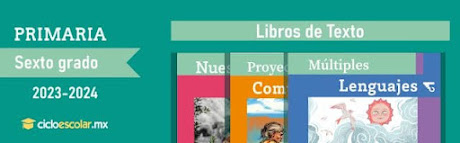 libros de texto primer grado