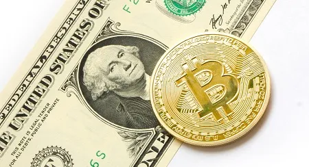 Americans First Investor in Bitcoin on the Planet