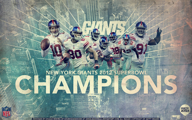 new york giants iphone wallpaper hd