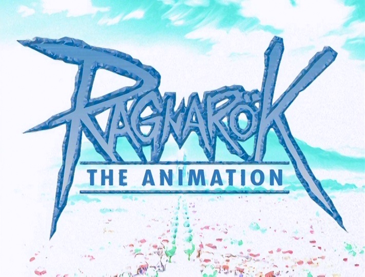Ragnarok: The Animation (2003)