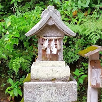 人文研究見聞録：木次神社（來次神社） ［島根県］