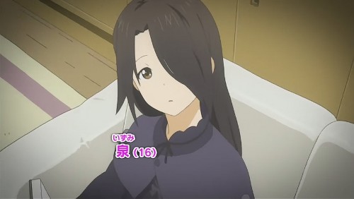光與影與粉紅色的泡泡 Working 迷糊餐廳第06話截圖