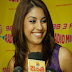 Richa Gangopadhyay Promotes Sarocharu Movie