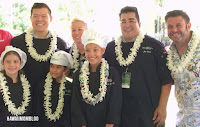 Image result for keiki in the kitchen finalists dishes