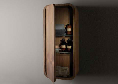 Design Bathroom Cabinets