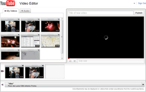 youtube-video-editor