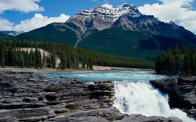 Jasper National Park