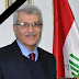 وزير التعليم العالي ينعى الدكتور ظافر حسين رشيد رئيس الجمعية الإحصائية العراقية والاستاذ في جامعة بغداد