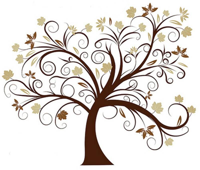 clipart family tree. tree clipart images. clip art