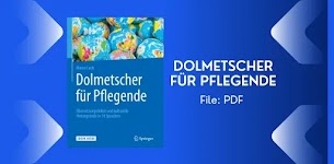 Free German Books : Dolmetscher Für Pflegende