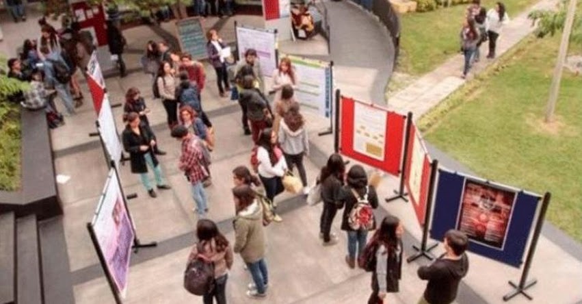 SUNEDU revela el Ranking de las mejores universidades del Perú 2018 - www.sunedu.gob.pe