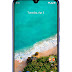 Xiaomi Mi A3 (Not Just Blue, 4GB RAM, 64GB Storage) - 6 Month No Cost EMI