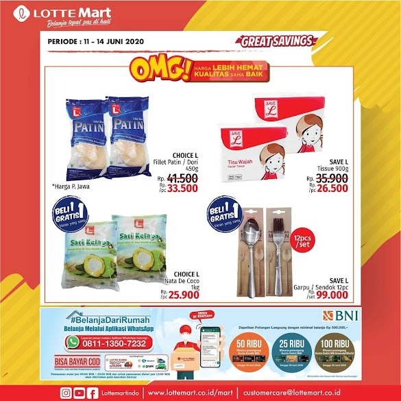 Katalog Promosi Lottemart / Promo Lottemart Akhir Pekan Weekend Promo Jsm 03 06 Juni 2021 Harga Diskon / Ya, lottemart memang menjadi salah satu retail yang sangat kekinian.