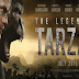 Review dan Sinopsis Movie The Legend Of Tarzan 2016