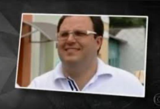 JUIZ ANULA DELAÇÃO DE GABRIEL BRANDÃO QUE LEVOU A PRISÃO DOS SEUS PRIMOS, JACOB BRANDÃO E JÚLIO E PASSA DE DELATOR PARA REÚ
