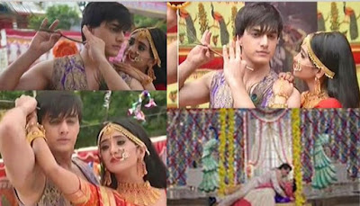 Yeh Rishta Kye Kehlata Hai Latest News 