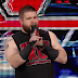 Kevin Owens revela o quão escrita é a sua personagem