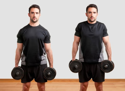 Best Trap Workouts For Beginners