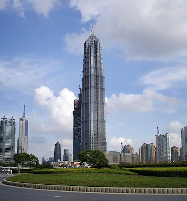 top 10 Tallest Building in the World