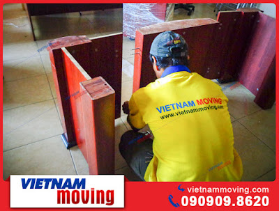 Dịch vụ chuyển nhà trọn gói giá rẻ quận 10, Thành phố Hồ Chí Minh2