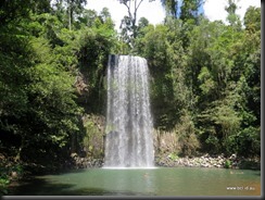 180505 087 Millaa Millaa Falls