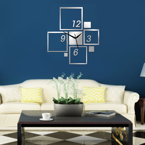 Wall Clocks Online - Buy Designer Digital Wall Clocks