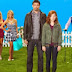 Suburgatory saison 3 : premier teaser spécial Noël