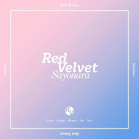 Download Lagu MP3 MV Music Video Lyrics Red Velvet – Sayonara