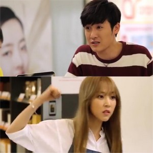 Sinopsis Drama Korea Start Love Episode 3