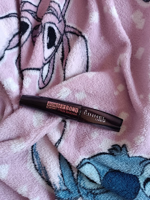 Tusz do rzęs Wonder'Bond Rimmel.