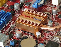 chipset komputer