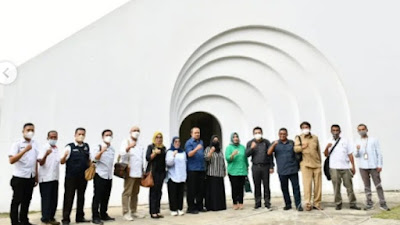  Agam : Keberadaan Gedung Bogor Creative Center di Kota Bogor Kurang Promosi dan Sosialisasi