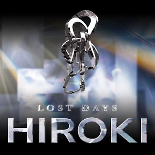 HIROKI - Lost Days